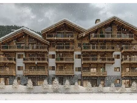 achat : appartement (73320)