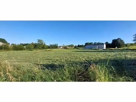 terrain à bâtir à vendre à rue lutiau renlies (vbc16150)