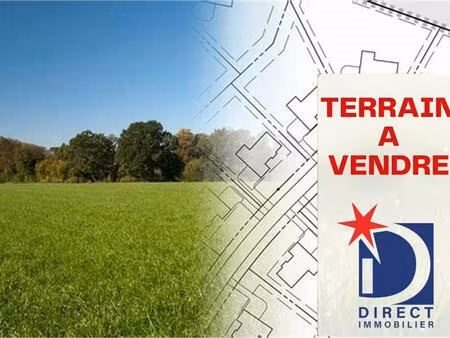 vente terrain 243 m² saint-pierre (97410)