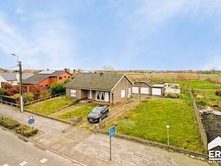 terrain à vendre à adegem € 189.000 (l18bb) - era vandille | zimmo