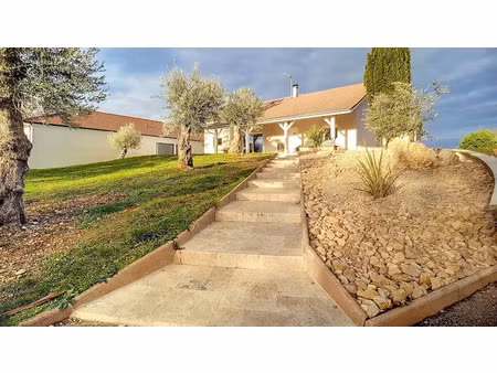 vente maison 5 pièces 151 m² à saint-vulbas (01150)  460 000 €