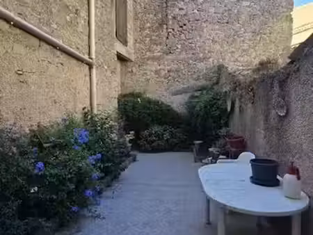 vente maison 5 pièces 86 m² à montlaur (11220)  136 500 €