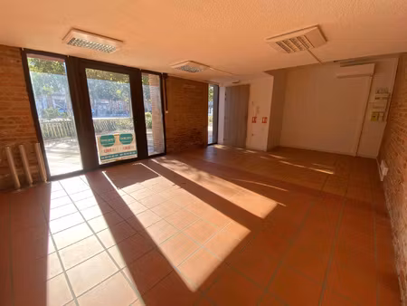 bureau montauban 1 pièce 29 m2