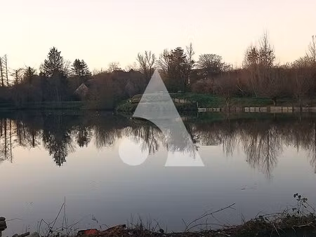 en vente terrain non constructible 9 000 m² – 262 500 € |berlaimont