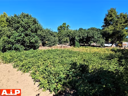 vente terrain 935 m² à cerizay (79140)  23 000 €