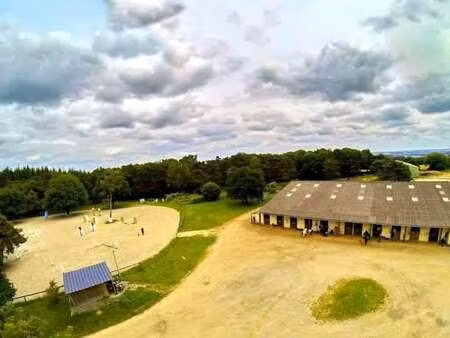 vente maison à malguénac (56300) : à vendre / 1m² malguénac