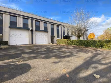 a louer - local d'activité 456 m²