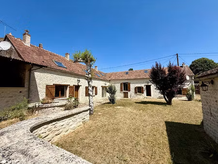 maison buthiers 9 pièce(s) 306.78 m2