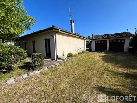 maison saint andre de cubzac 5 pièce(s) 100 m2