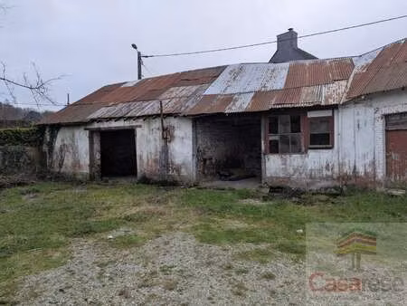 vente immeuble à hennebont (56700) : à vendre / 80m² hennebont