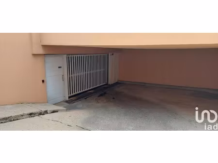 vente parking/garage/box 11 m²