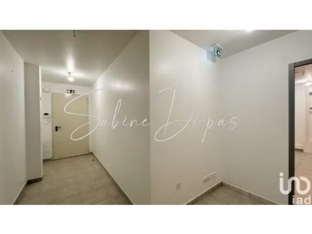 location local d'activités 58 m²