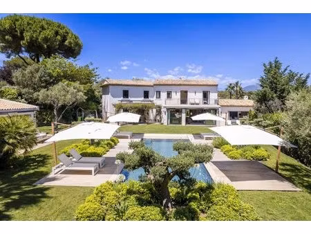achat : maison (06250)