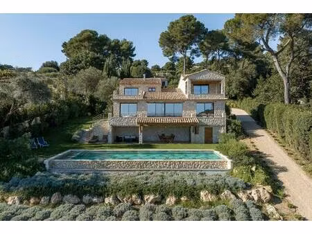 achat : maison (06570)