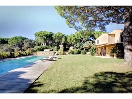 achat : maison (83350)