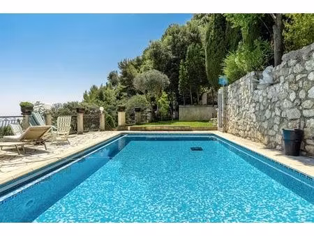 villa de 7 pièces de luxe en vente la turbie  provence-alpes-côte d'azur