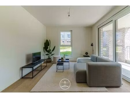 gaverling - gavere - appartement te koop