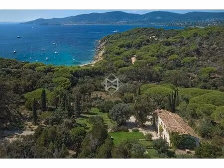 villa de luxe de 10 pièces en location la croix-valmer  provence-alpes-côte d'azur