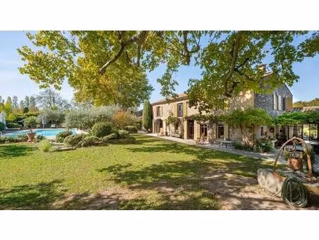 achat : maison (13810)