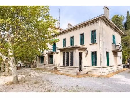 achat : maison (13002)