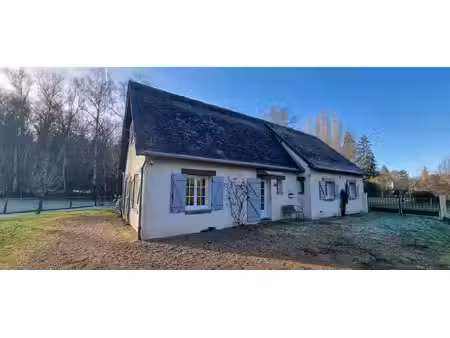 maison 5mn nogent le roi
