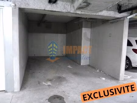 vente garage templemars (59175)