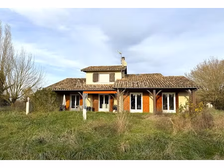 vente maison 5 pièces 155 m² à puysserampion (47800)  232 200 €