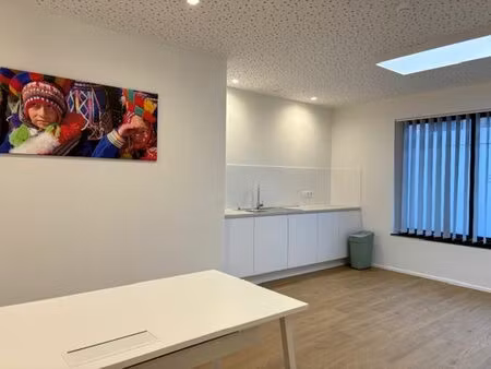 cabinets à louer dans un tout nouveau centre médical