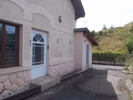en vente maison mitoyenne 86 m² – 107 000 € |tucquegnieux