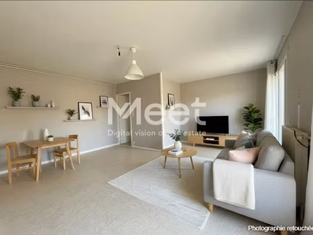 vente appartement 3 pièces 68.25 m² à maurepas (78310)  194 500 €