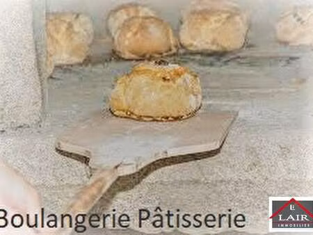 vente bureaux et commerces à saint-pierre-des-nids (53370) : à vendre / 200m² saint-pierre