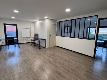 bureau a louer à lagny sur marne