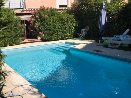 location villa marseille 9 eme