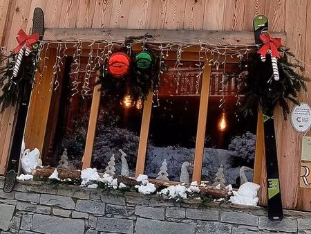 vente restaurant 60 m²