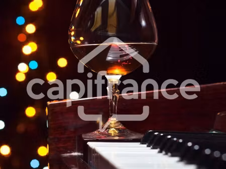 vente locaux professionnels 150 m² à lamalou-les-bains (34240)  350 000 €