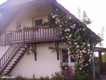 proche de penly location appartement 3 pièces 50m2