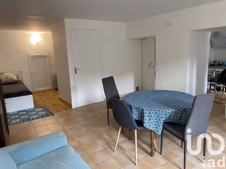 vente maison de village 5 pièces