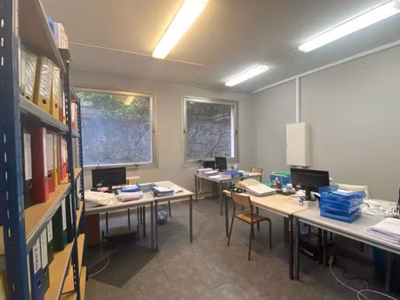 local professionnel à vendre vitry sur seine 9 pièce(s) 260m2 430 000€