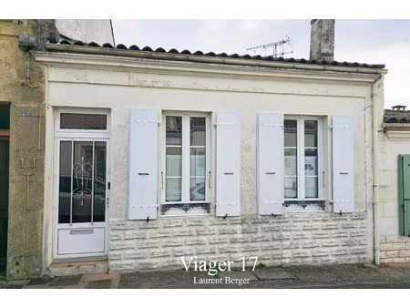 maison à vendre rochefort 4 pièce(s) 89m2 50 000€