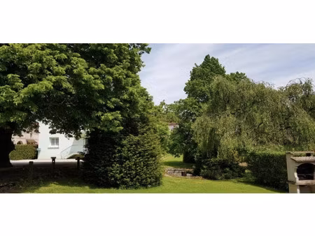 immeuble à vendre bains les bains 450m2 295 000€