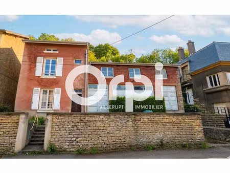 maison longuyon m² t-3 à vendre  120 000 €