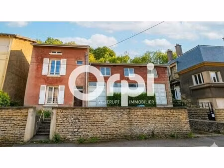 en vente maison individuelle 90 m² – 120 000 € |longuyon