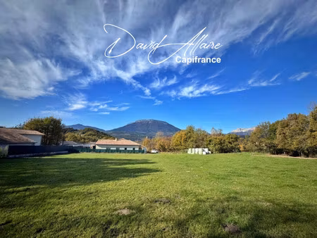 terrain à vendre chateauvieux 650m2 145 900€