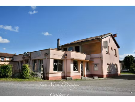 maison à vendre beauchalot 10 pièce(s) 300m2 75 000€