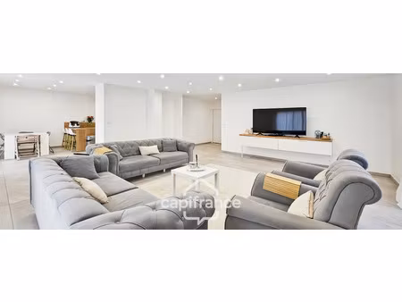 maison à vendre serrieres 6 pièce(s) 155m2 385 000€