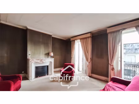 immeuble à vendre sainte livrade sur lot 12 pièce(s) 474m2 99 500€