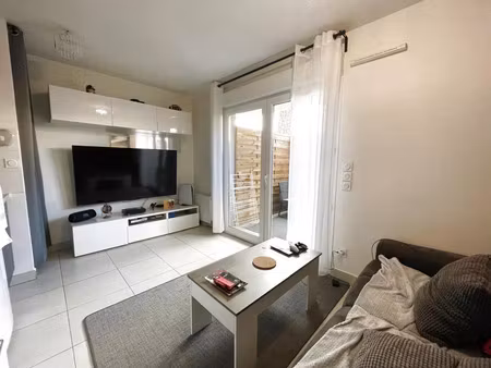 vente appartement castelnau-le-lez 34170 - - surface privée