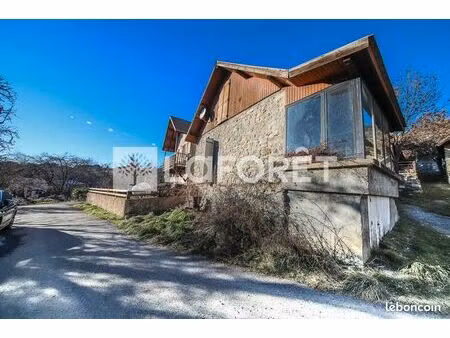 maison 4 pièces 91 m²