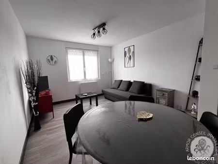 local 216 m² pléboulle