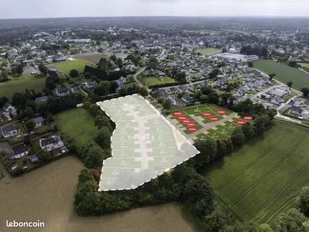 terrain - parc goascogne - terrains